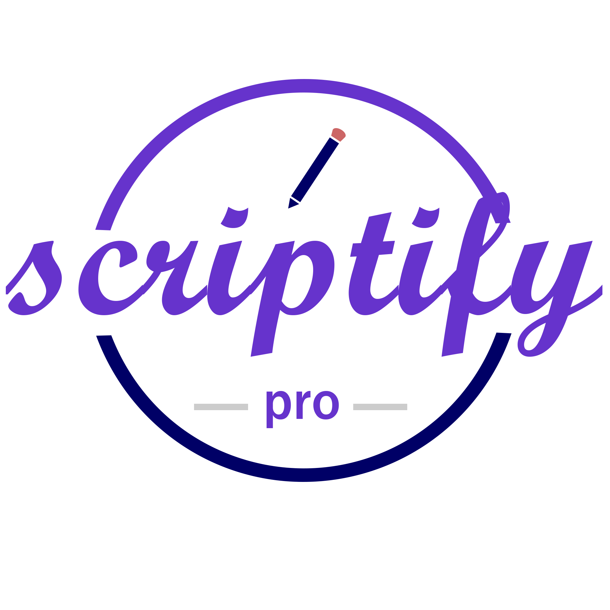 Scriptify Pro